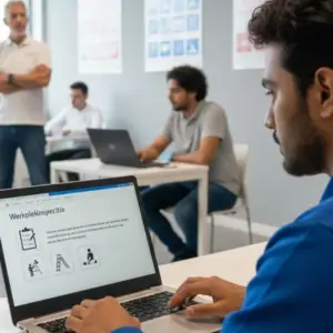 VCA Basis Cursus en Examen