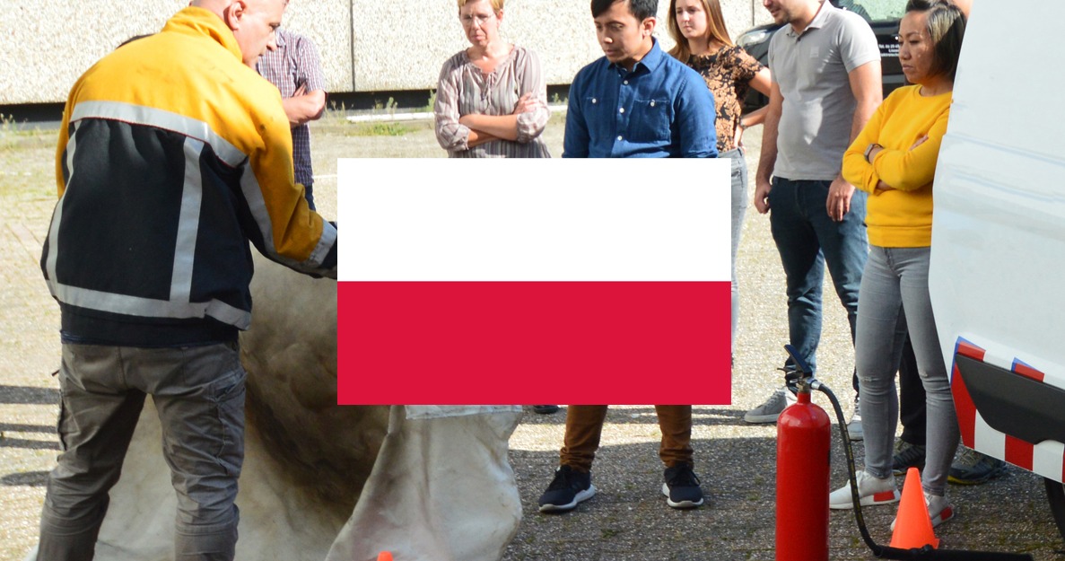 VCA Pools cursus en examen | EDUQ Opleidingen