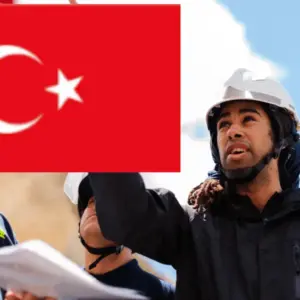 Volg een cursus VCA in het Turks