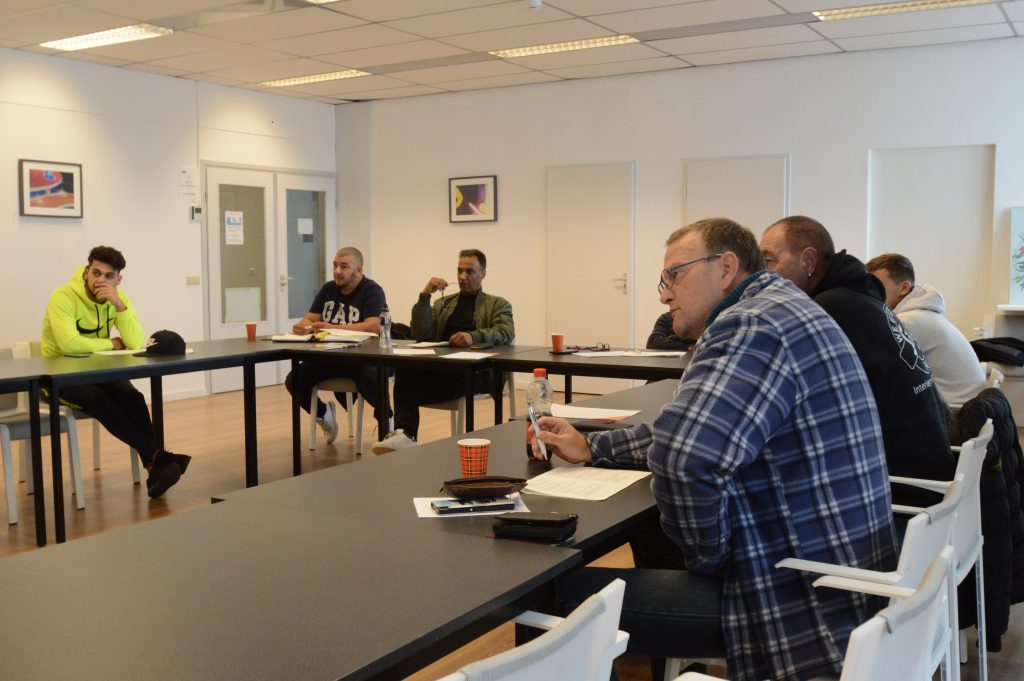 Hoe werkt de digitale tachograaf?