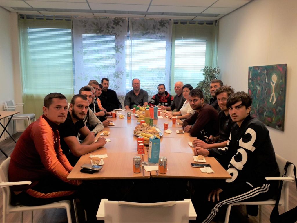 Hoe bereid ik mij voor op een Incompany cursus?