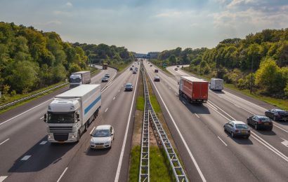 Maak hét verschil op de weg met 'Het Nieuwe Rijden'