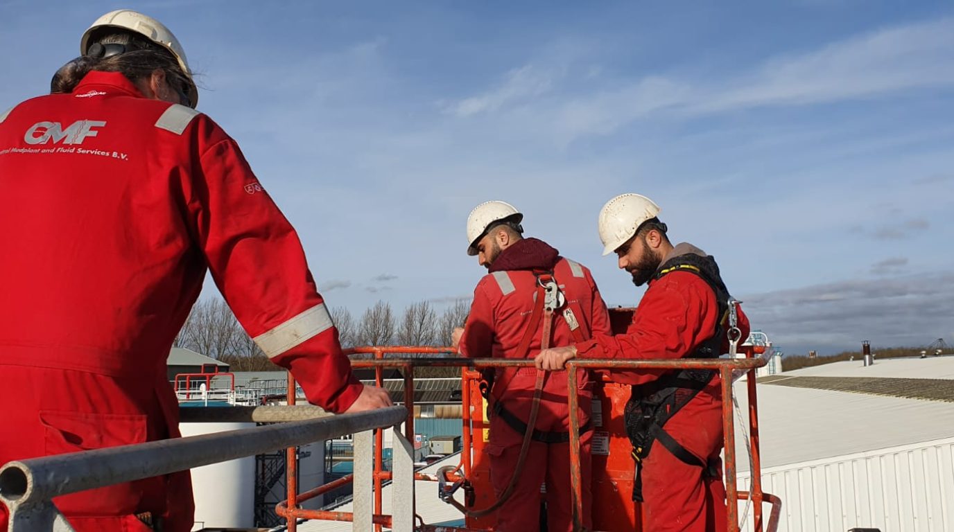 Cursus_hoogwerker_VelsenNoord-EDUQ-4