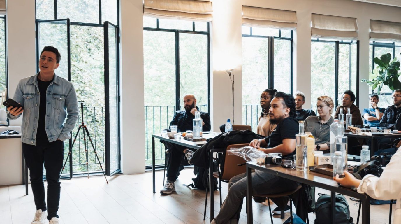 BHV cursus op eigen locatie